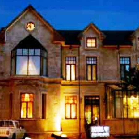 Hotel Isla Rey Jorge Punta Arenas Kültér fotó