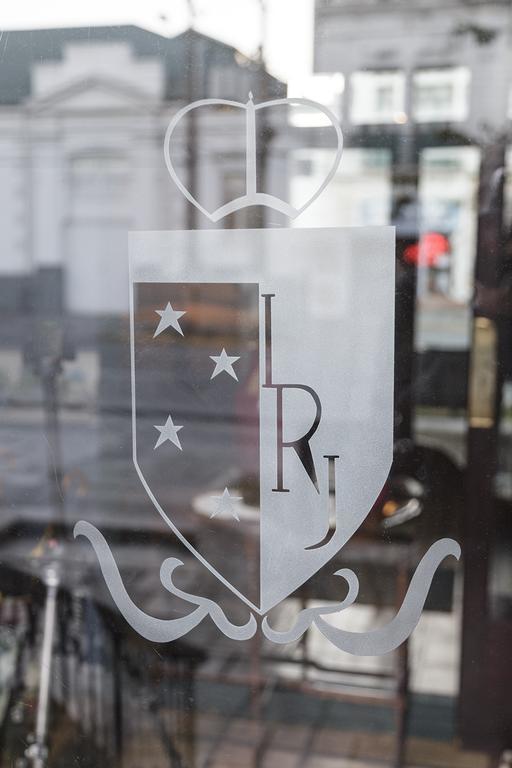 Hotel Isla Rey Jorge Punta Arenas Kültér fotó