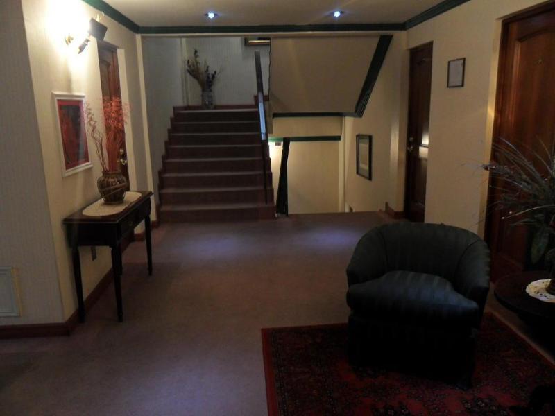 Hotel Isla Rey Jorge Punta Arenas Kültér fotó
