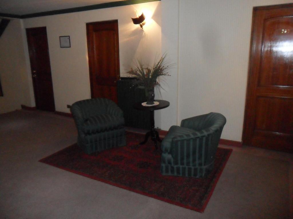 Hotel Isla Rey Jorge Punta Arenas Kültér fotó