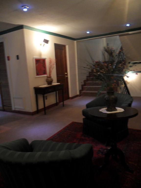 Hotel Isla Rey Jorge Punta Arenas Kültér fotó