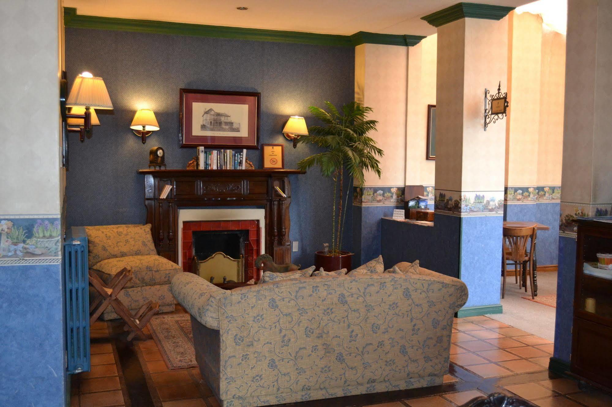 Hotel Isla Rey Jorge Punta Arenas Kültér fotó