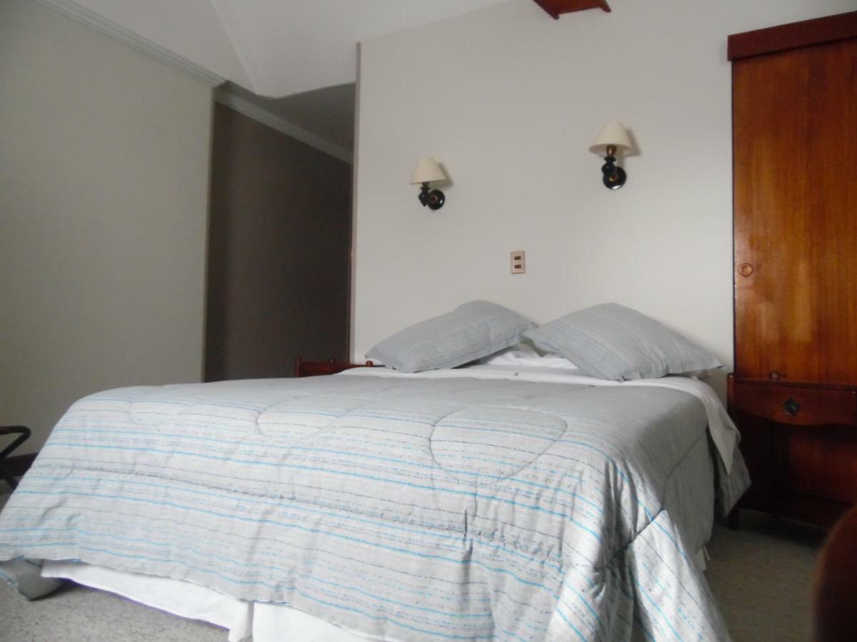 Hotel Isla Rey Jorge Punta Arenas Kültér fotó